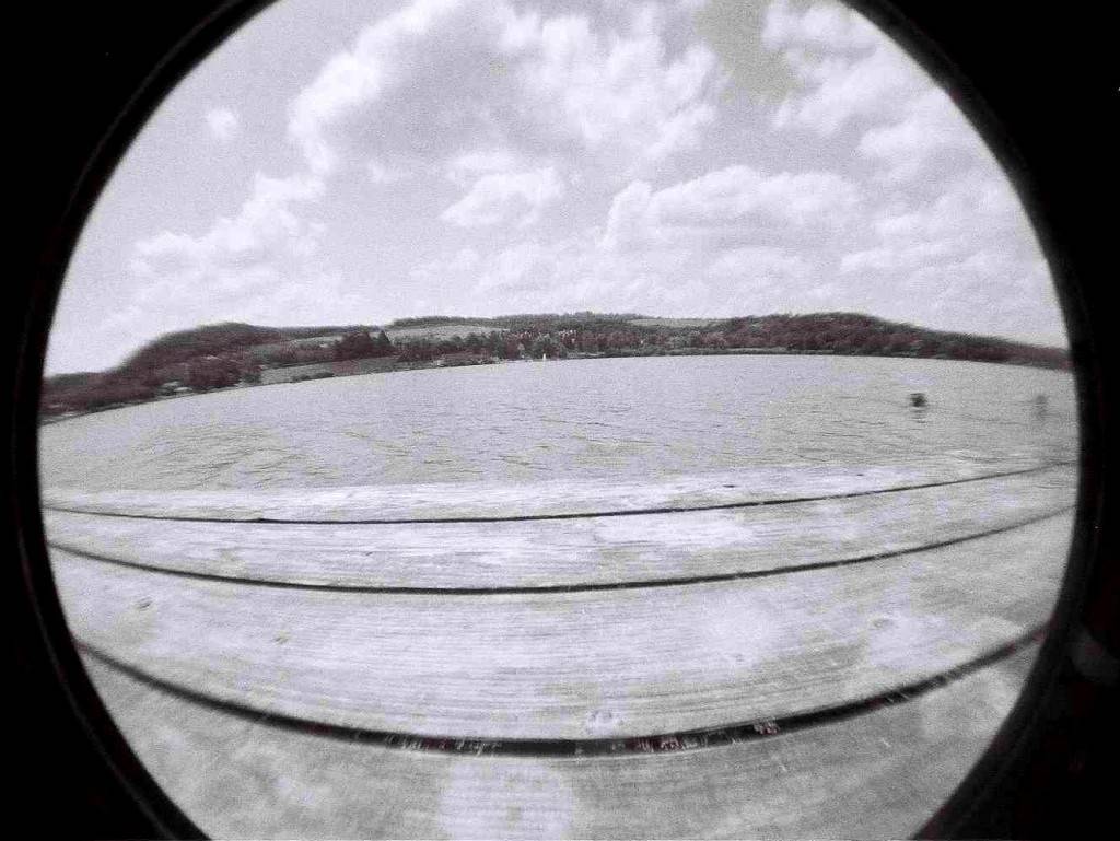 lomography orfű tó