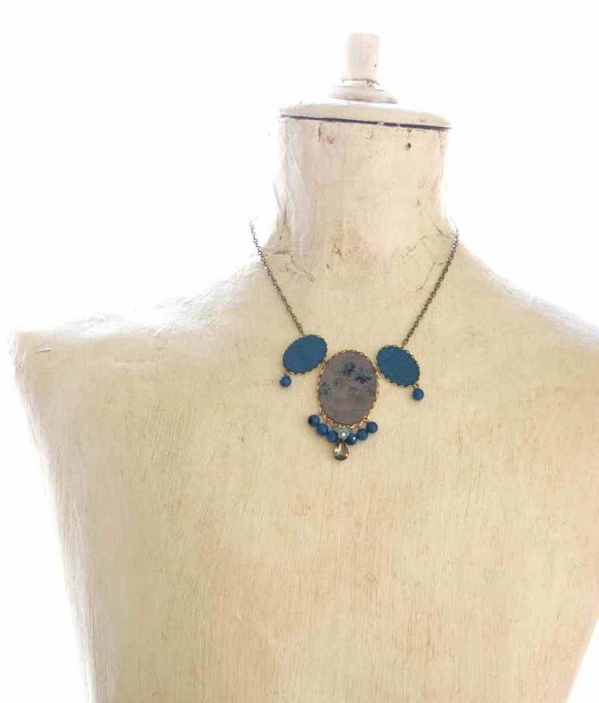 design ékszer nyaklánc / design jewelry necklace