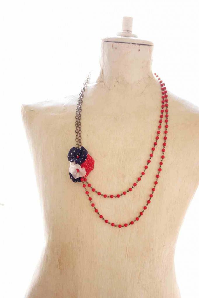 design jewelry necklace vadjutka