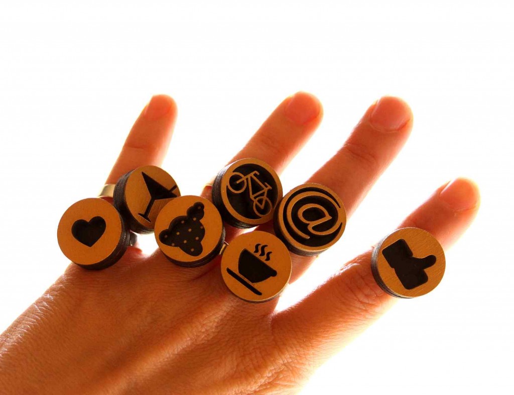 icon rings vadjutka design jewelry
